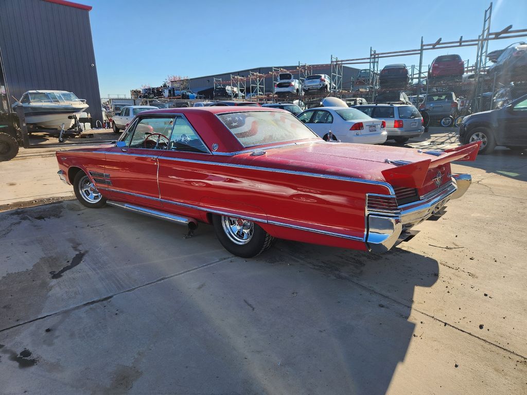 1966 Chrysler 300 2