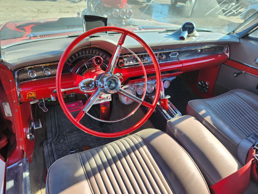 1966 Chrysler 300 10