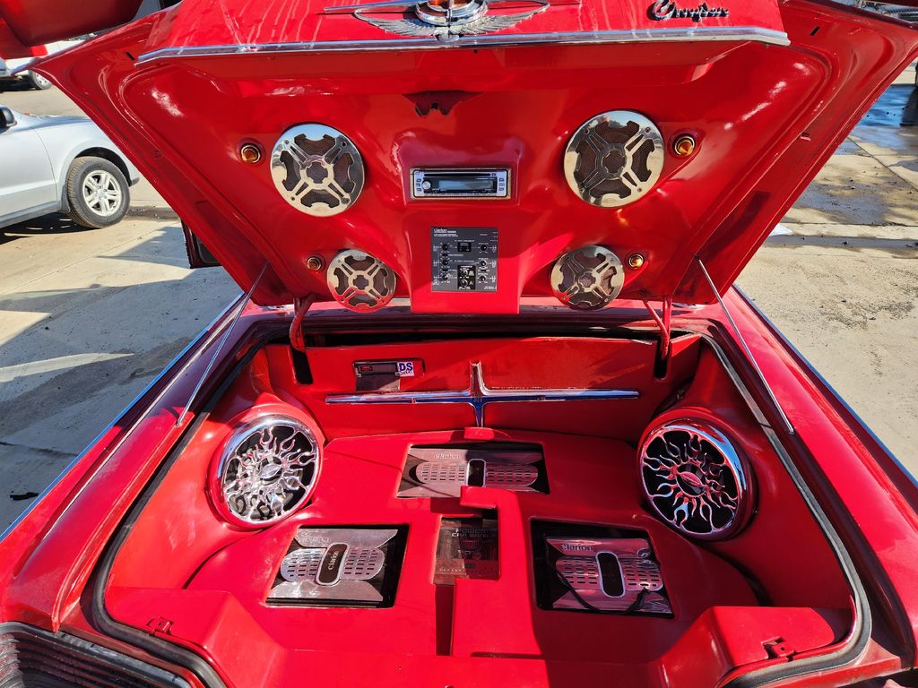 1966 Chrysler 300 13