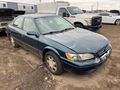 1997 Toyota Camry