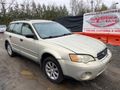 2006 Subaru Outback
