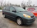 2005 Toyota Sienna