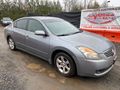 2008 NISSAN Altima