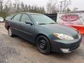 2005 Toyota Camry
