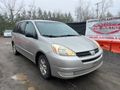 2005 Toyota Sienna