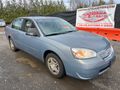 2007 Chevrolet Malibu
