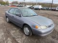 1998 Toyota COROLLA