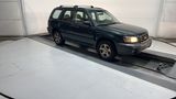2005 Subaru Forester