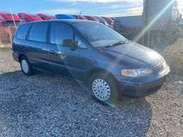 1995 Honda Odyssey