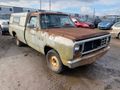 1981 Dodge RAM 150