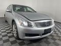 2009 Infiniti G37 Sedan