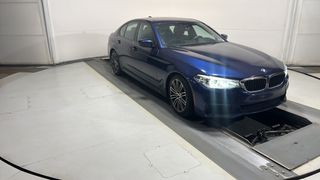2019 BMW 540I XDRIVE