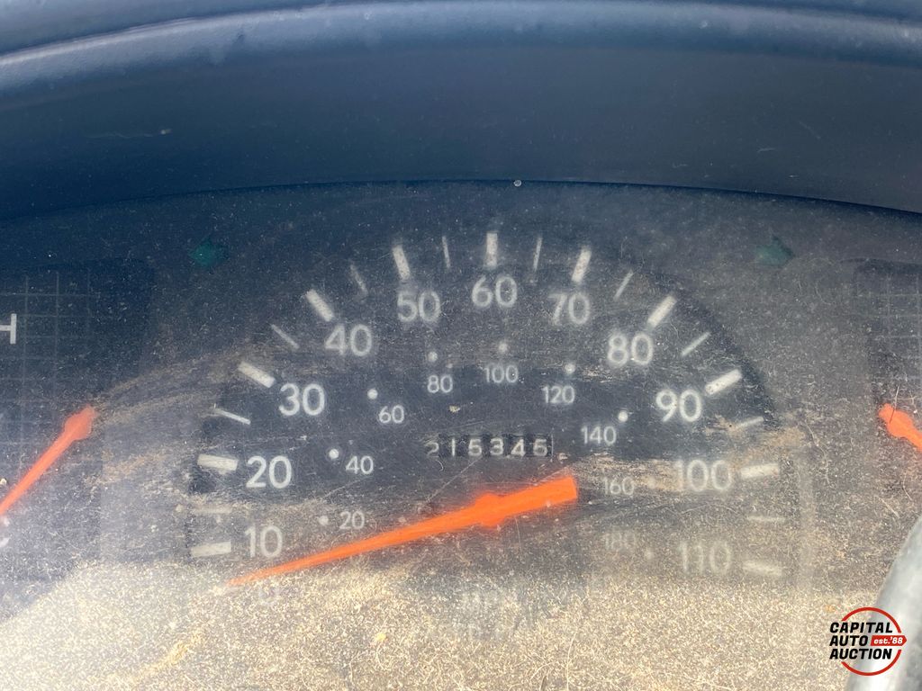 1996 Toyota Tacoma 4
