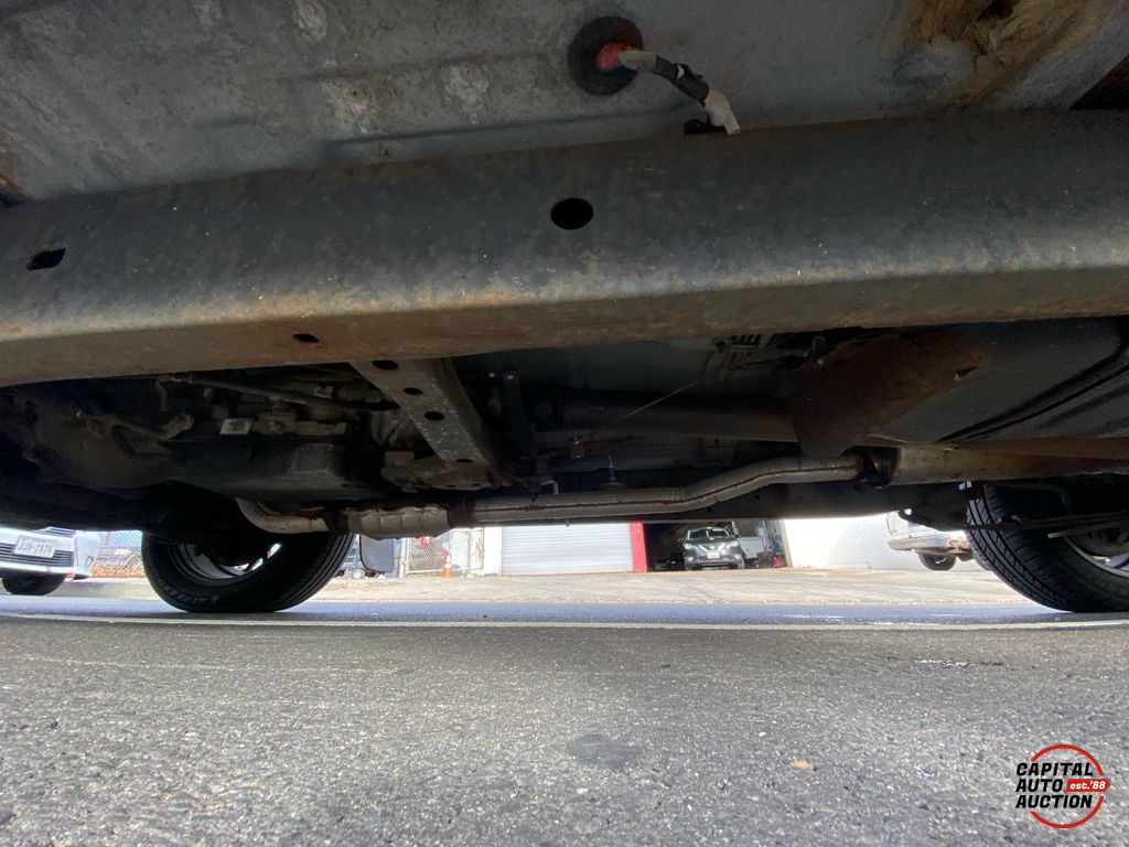 1996 Toyota Tacoma 11