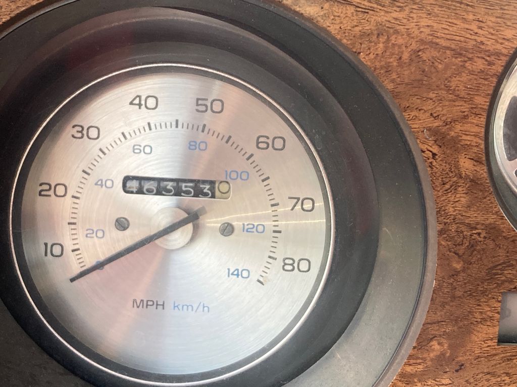 1978 PONTIAC GRAND AM 4