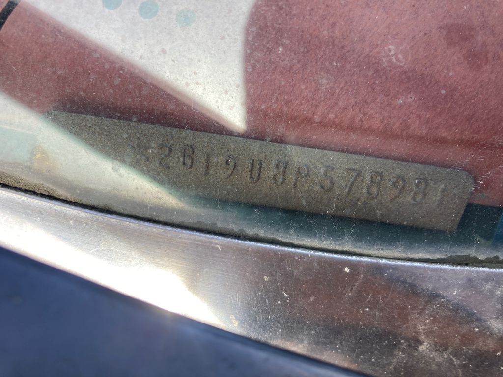 1978 PONTIAC GRAND AM 12