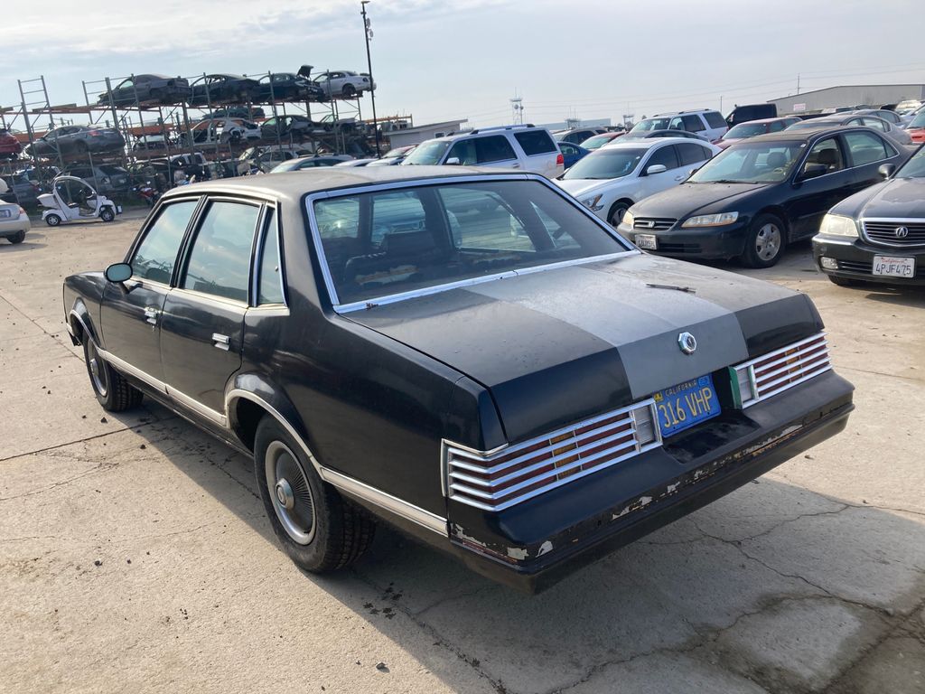 1978 PONTIAC GRAND AM 2