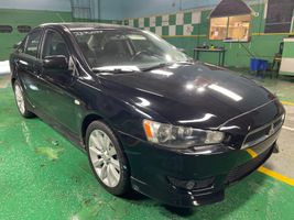 2009 Mitsubishi Lancer