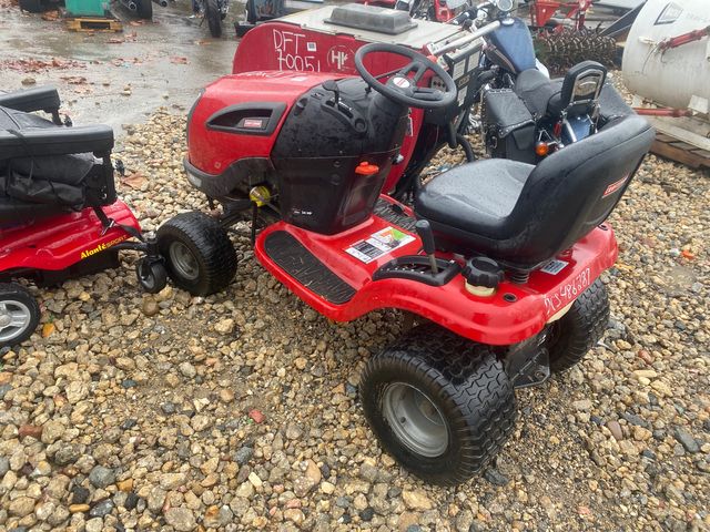 2010 craftsman 2024 riding mower