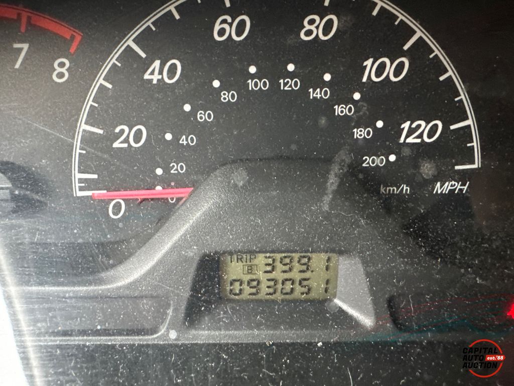 2004 Mitsubishi LANCER ES 4