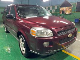 2006 Chevrolet Uplander