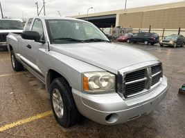 2007 Dodge Dakota