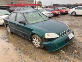 1999 Honda Civic