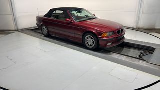1997 BMW 328I