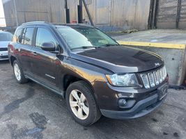 2014 JEEP Compass