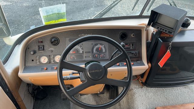 値下げ！ロデオ185 カタクチ 未開封 Internet Auction | WNC101604 1995 Fleetwood southwind