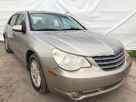 2008 Chrysler Sebring