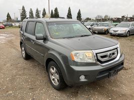 2009 Honda Pilot