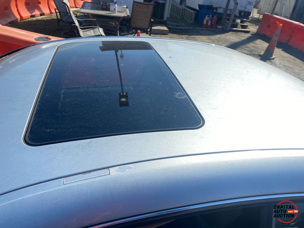 2004 MERCEDES-BENZ CLK 12