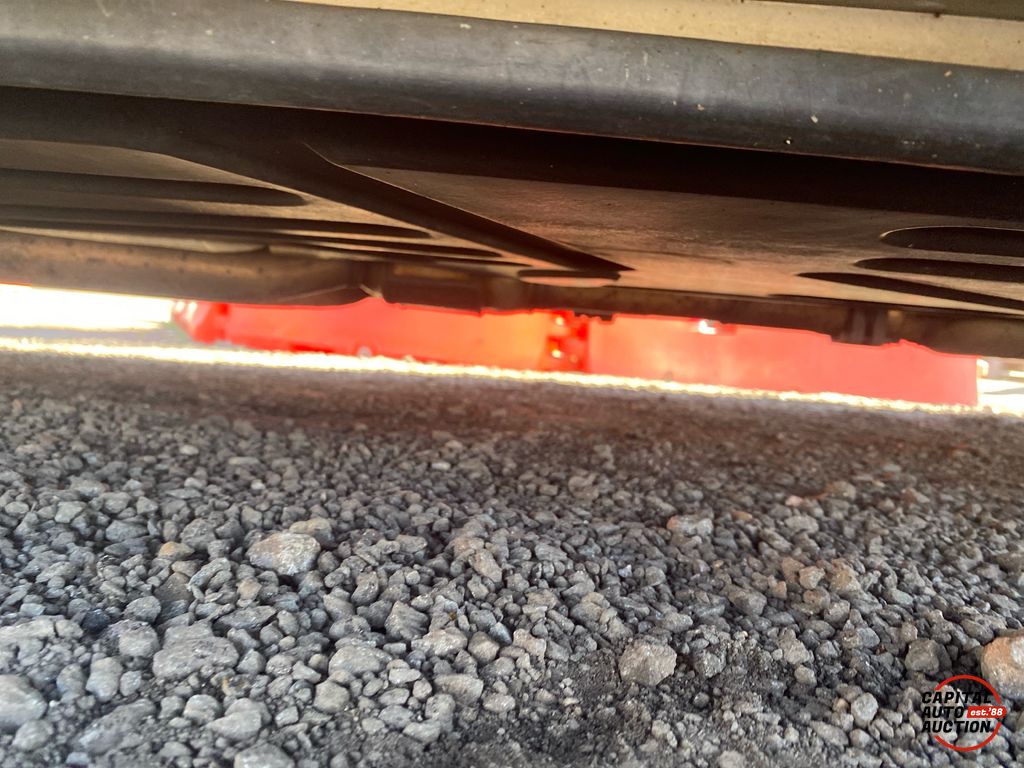 2004 MERCEDES-BENZ CLK 22