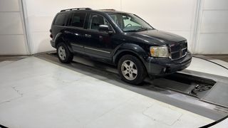 2007 Dodge Durango