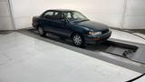 1997 Toyota COROLLA DX