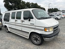 1994 Dodge Ram Van