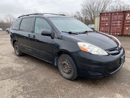 2008 Toyota Sienna