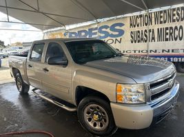 2008 Chevrolet Silverado 1500