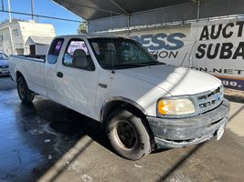 1997 Ford F-150