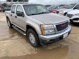 2005 GMC Canyon