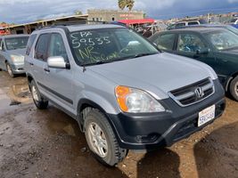 2003 Honda CR-V