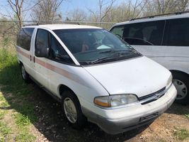 1995 Chevrolet Lumina Minivan