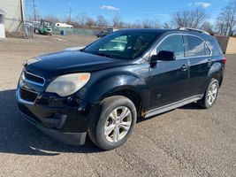 2010 Chevrolet Equinox