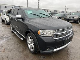 2012 Dodge Durango