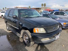 1998 Ford Expedition