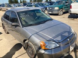 2003 Honda Civic