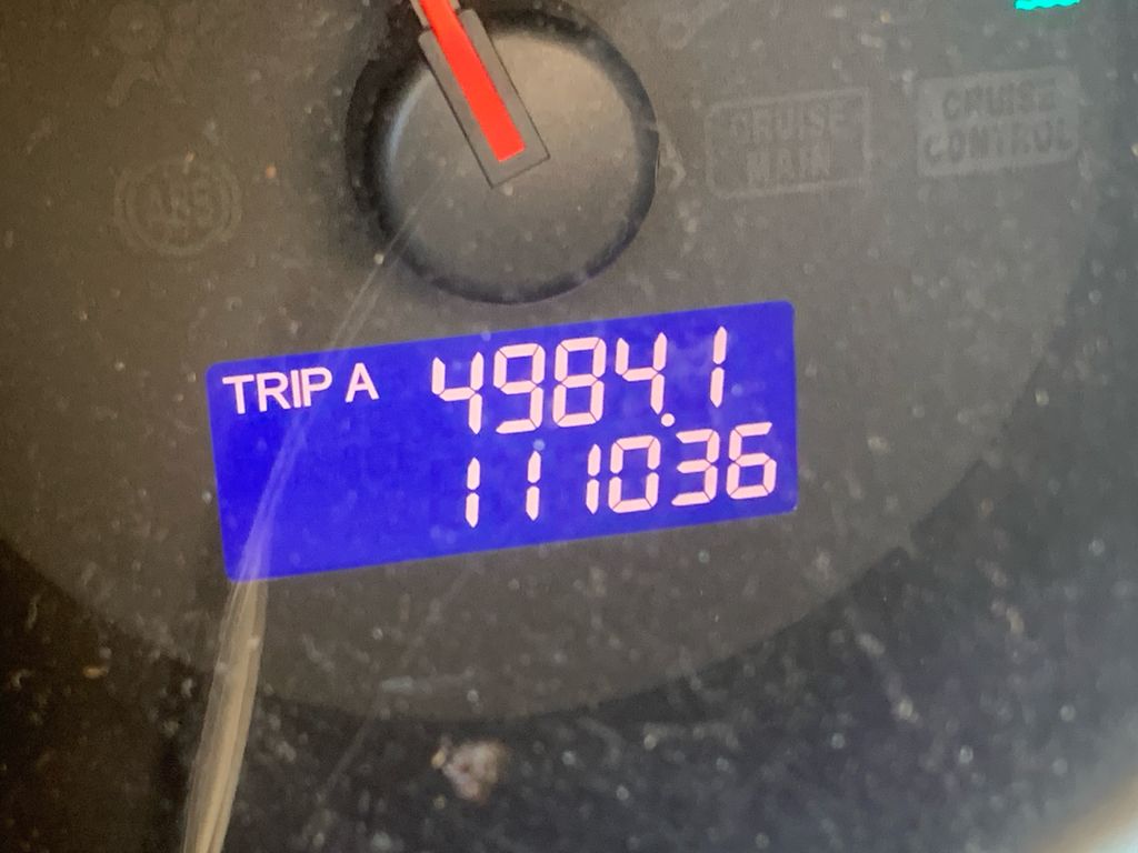 2007 Honda Fit 4