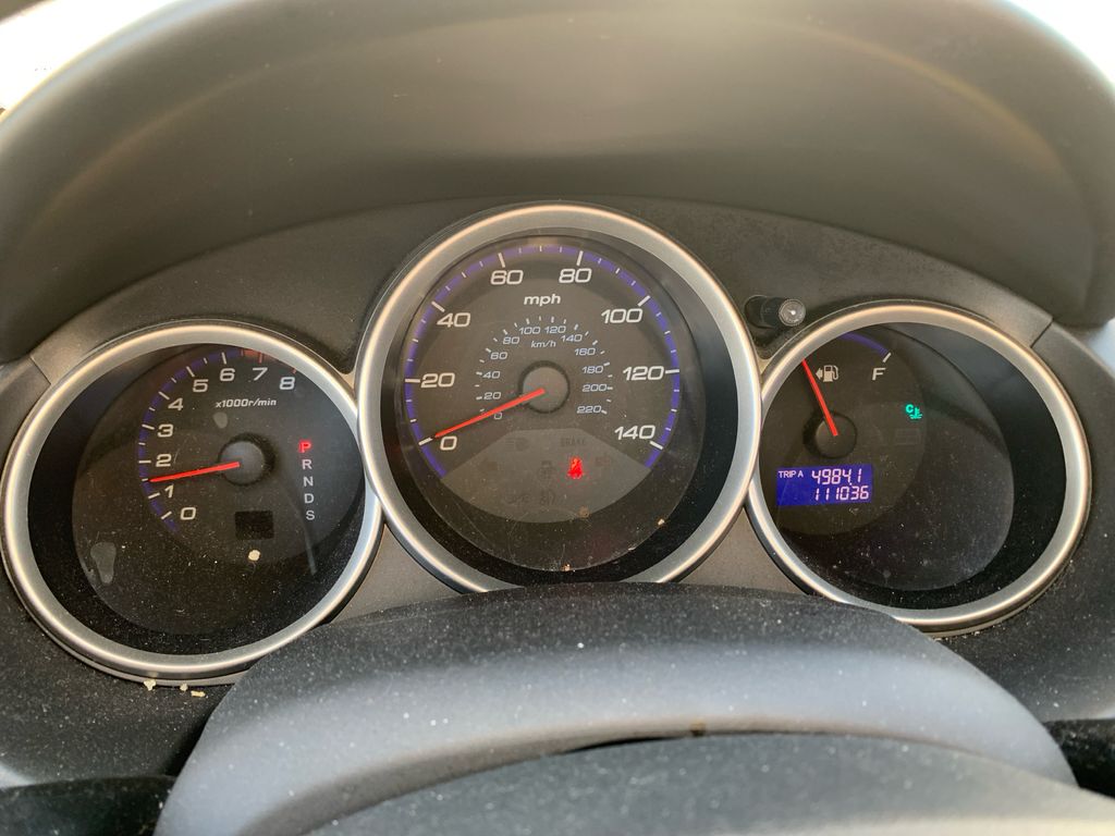 2007 Honda Fit 12