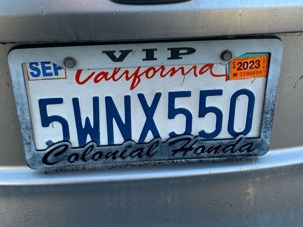 2007 Honda Fit 11
